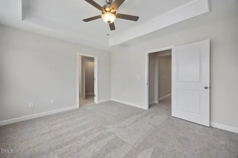 604 Thatch Lane Knightdale NC 27545