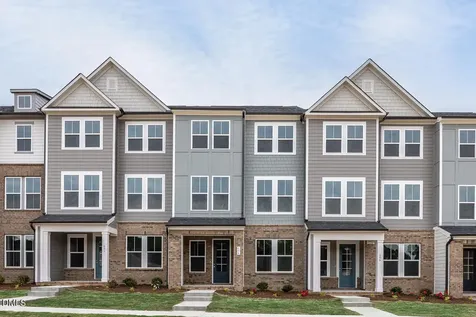 604 Thatch Lane Knightdale NC 27545