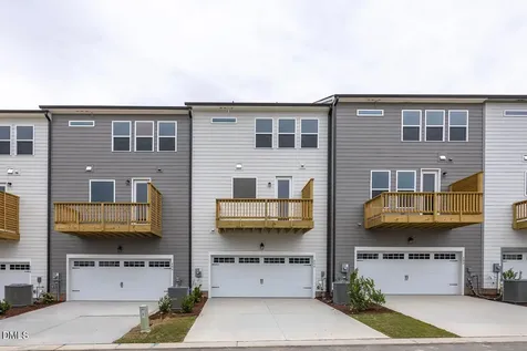 604 Thatch Lane Knightdale NC 27545