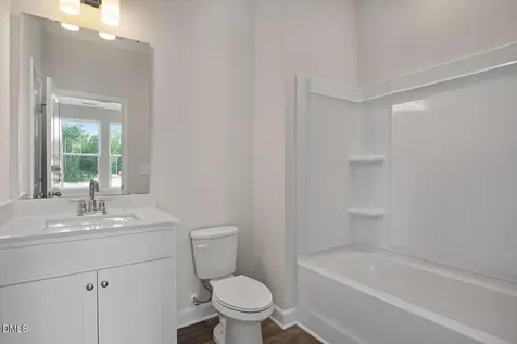 604 Thatch Lane Knightdale NC 27545