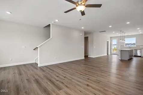 604 Thatch Lane Knightdale NC 27545