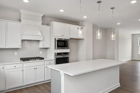 604 Thatch Lane Knightdale NC 27545