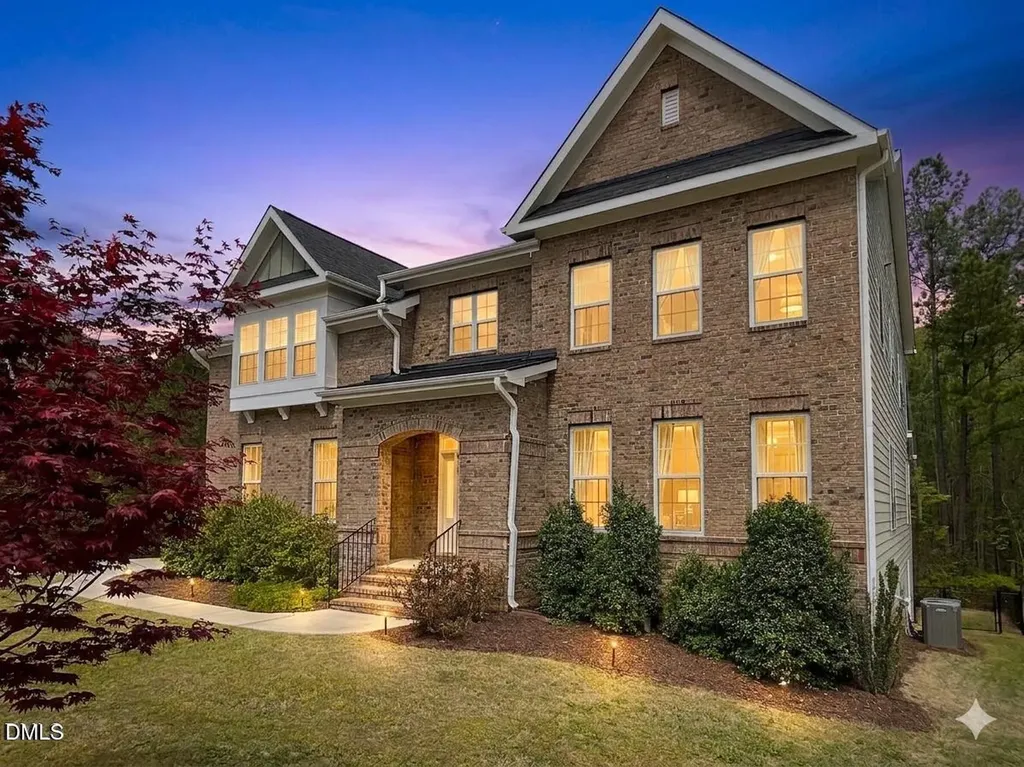 352 Tayside Street Clayton NC 27520