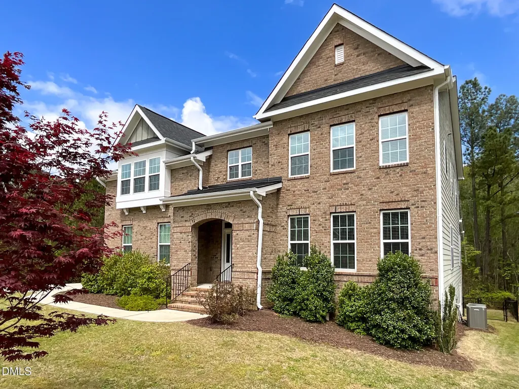 352 Tayside Street Clayton NC 27520