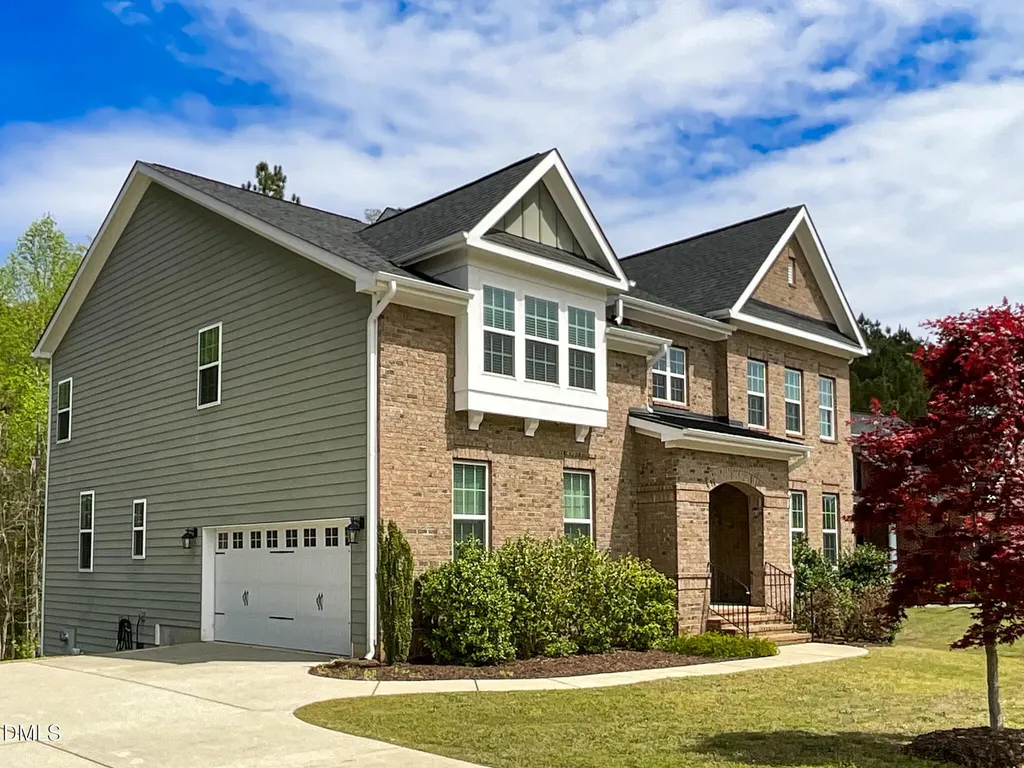 352 Tayside Street Clayton NC 27520