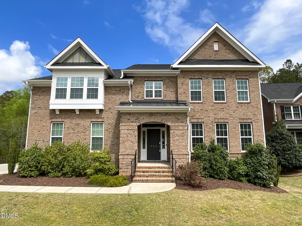 352 Tayside Street Clayton NC 27520