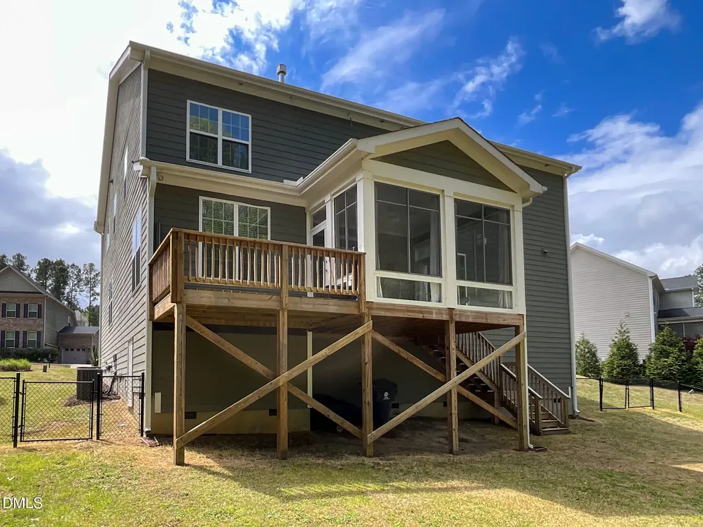 352 Tayside Street Clayton NC 27520