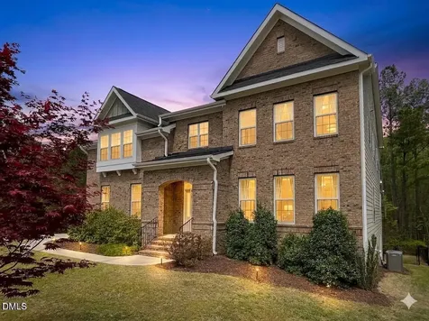 352 Tayside Street Clayton NC 27520