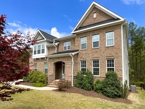 352 Tayside Street Clayton NC 27520