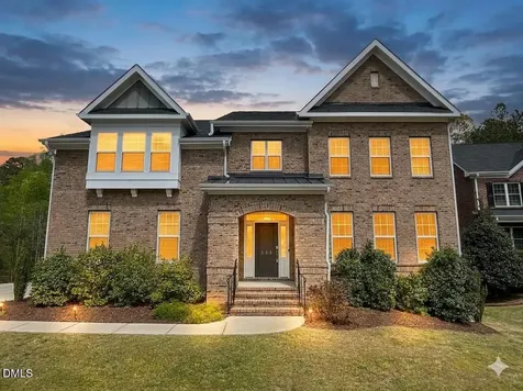 352 Tayside Street Clayton NC 27520