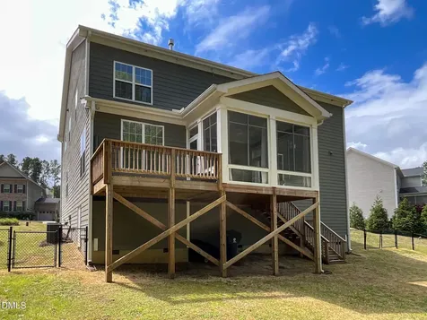 352 Tayside Street Clayton NC 27520