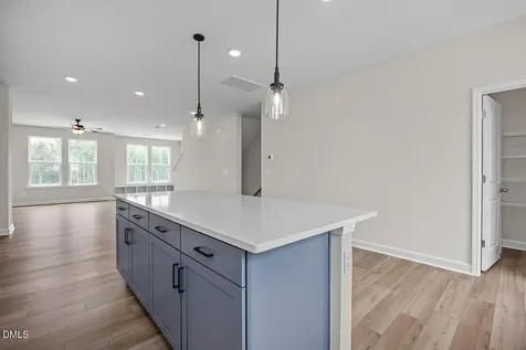 606 Thatch Lane Knightdale NC 27545
