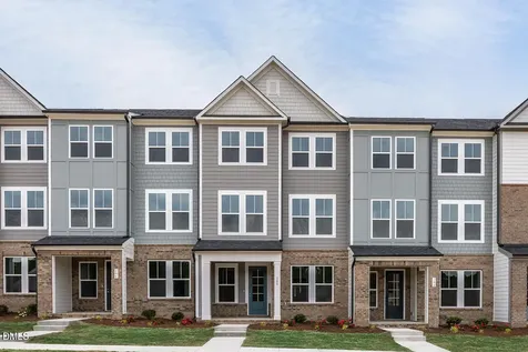 606 Thatch Lane Knightdale NC 27545