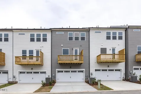 606 Thatch Lane Knightdale NC 27545