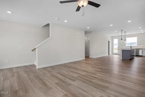 606 Thatch Lane Knightdale NC 27545
