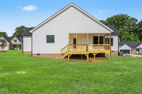 144 Tee Drive Selma NC 27576
