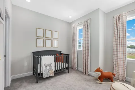 152 Fairport Lane Apex NC 27539