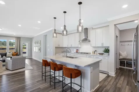 152 Fairport Lane Apex NC 27539