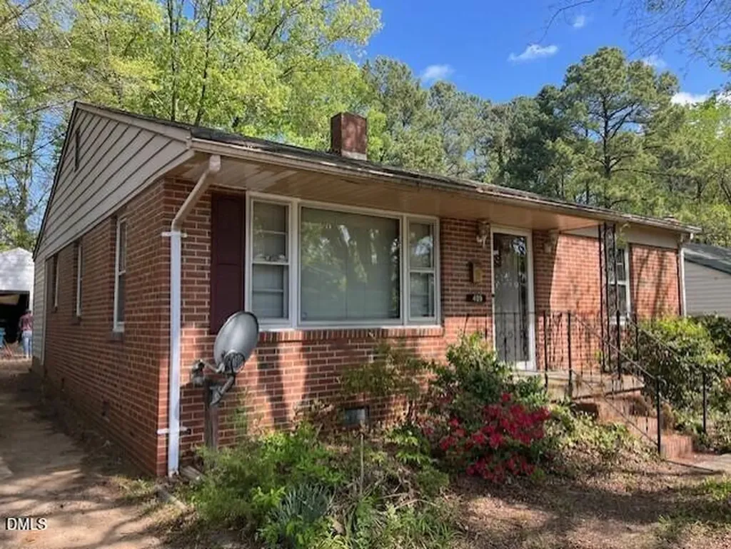 409 Edward Street Durham NC 27701