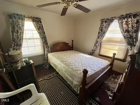 409 Edward Street Durham NC 27701
