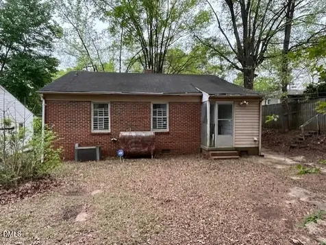 409 Edward Street Durham NC 27701