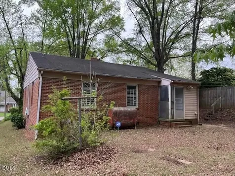409 Edward Street Durham NC 27701