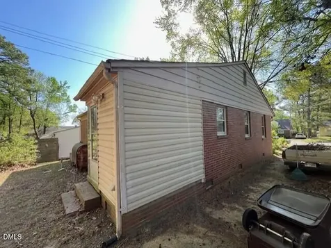 409 Edward Street Durham NC 27701