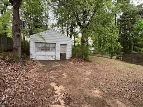 409 Edward Street Durham NC 27701