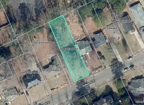 409 Edward Street Durham NC 27701