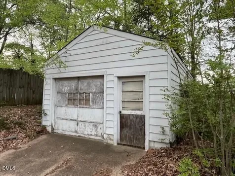 409 Edward Street Durham NC 27701