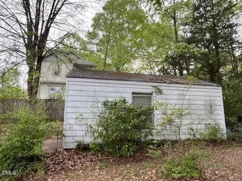 409 Edward Street Durham NC 27701