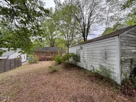 409 Edward Street Durham NC 27701