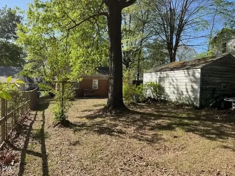 409 Edward Street Durham NC 27701