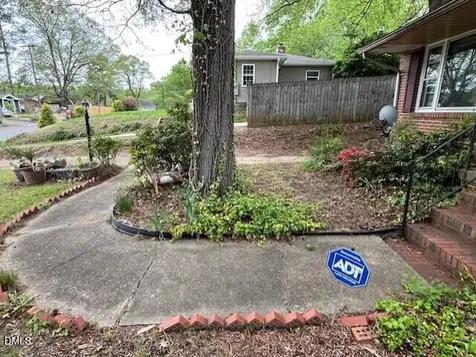 409 Edward Street Durham NC 27701