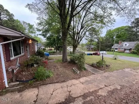 409 Edward Street Durham NC 27701