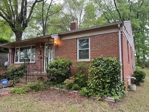 409 Edward Street Durham NC 27701