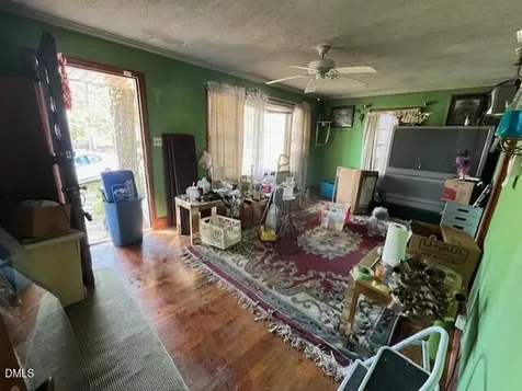 409 Edward Street Durham NC 27701
