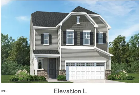 157 Fairport Lane Apex NC 27539