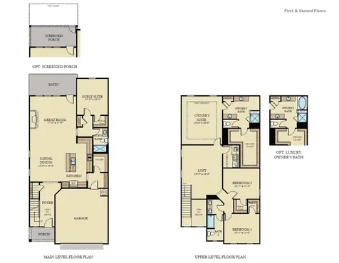 157 Fairport Lane Apex NC 27539