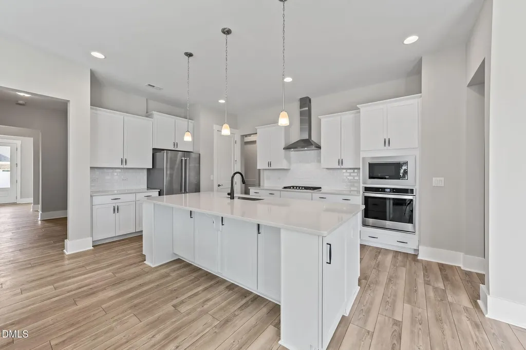 1106 Hodgson Lane Fuquay Varina NC 27526