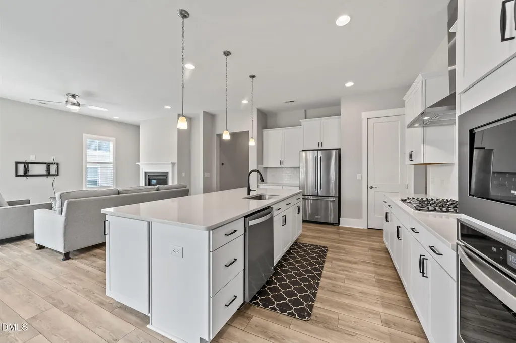 1106 Hodgson Lane Fuquay Varina NC 27526