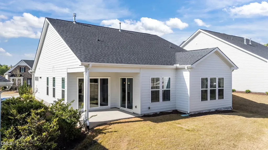 1106 Hodgson Lane Fuquay Varina NC 27526