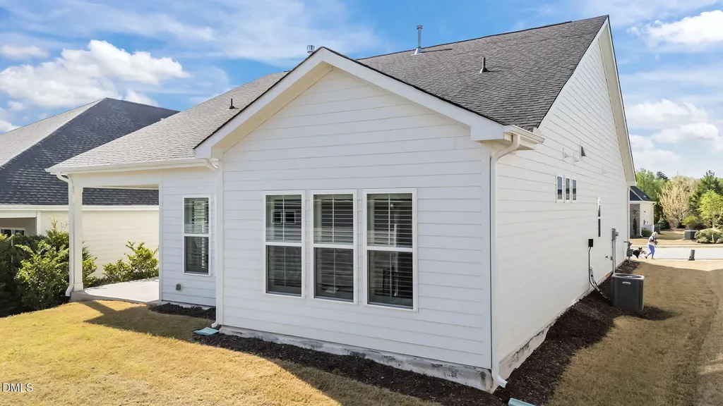 1106 Hodgson Lane Fuquay Varina NC 27526