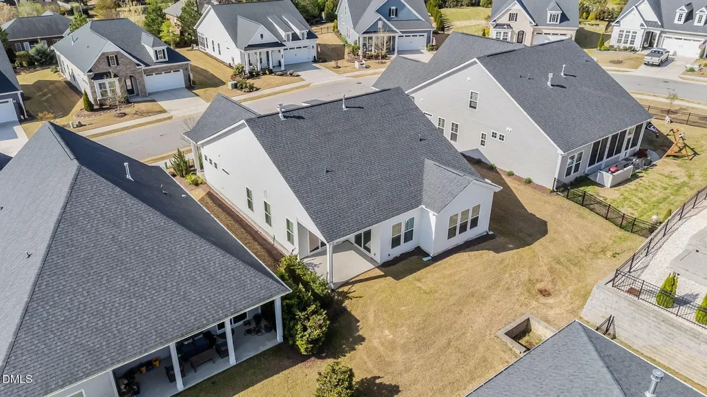 1106 Hodgson Lane Fuquay Varina NC 27526