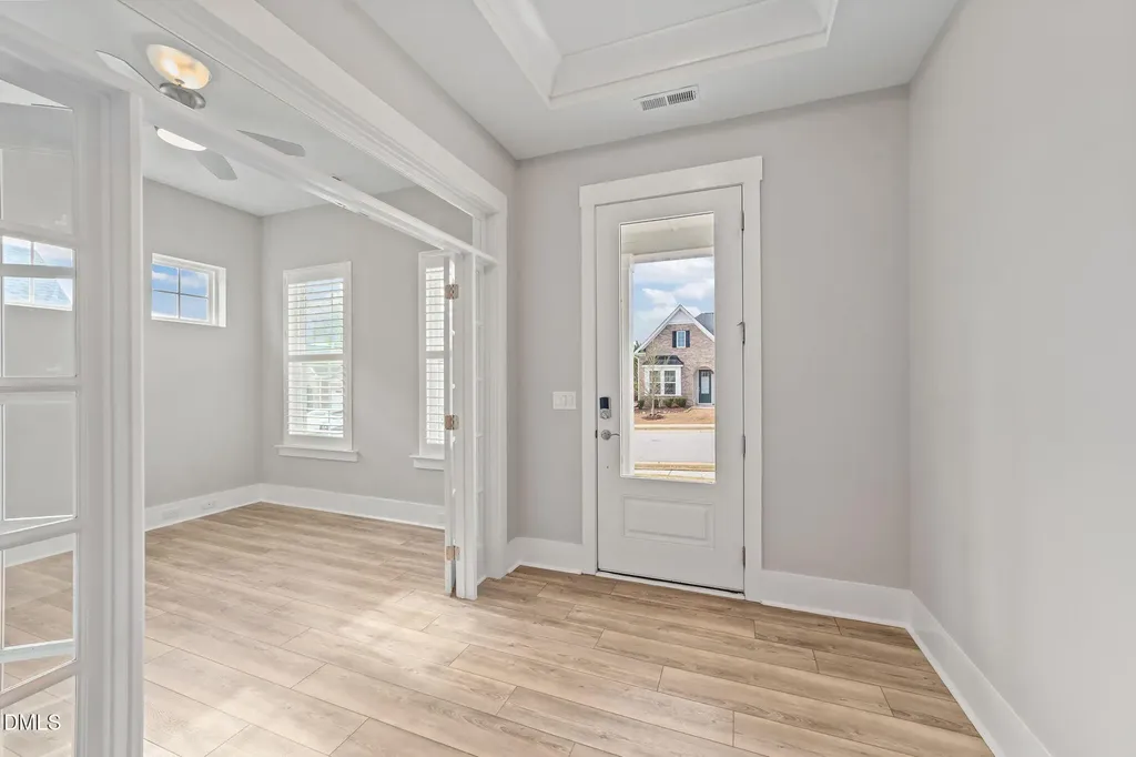1106 Hodgson Lane Fuquay Varina NC 27526