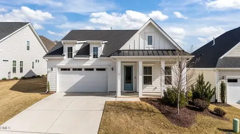 1106 Hodgson Lane Fuquay Varina NC 27526