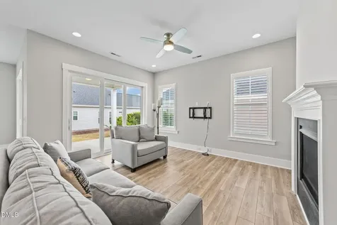 1106 Hodgson Lane Fuquay Varina NC 27526