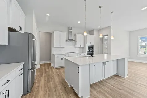 1106 Hodgson Lane Fuquay Varina NC 27526