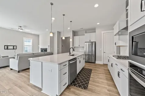 1106 Hodgson Lane Fuquay Varina NC 27526