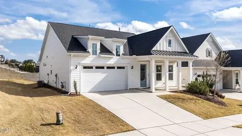 1106 Hodgson Lane Fuquay Varina NC 27526